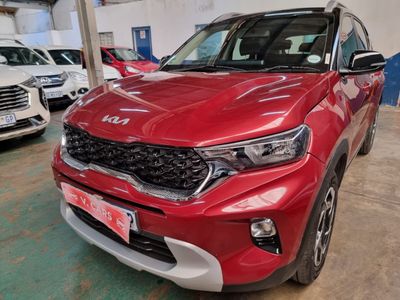 2024 Kia Sonet 1.5 LX
