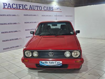 2007 Volkswagen Citi 1.4i