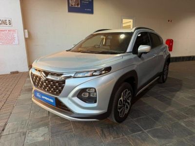 2023 Suzuki Fronx 1.5 GLX Auto