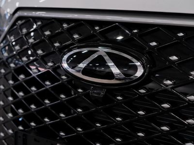 2026 Chery Tiggo Cross 1.5 Lit CVT Auto