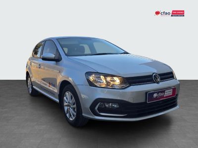 2026 Volkswagen Polo Vivo 1.6 Life