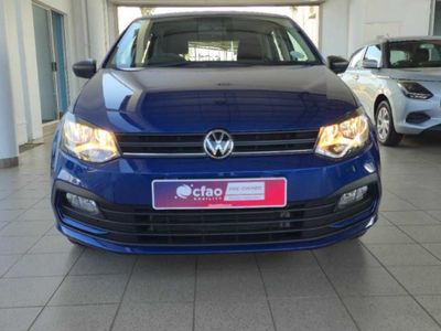 2026 Volkswagen Polo Vivo 1.4