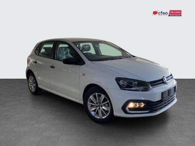 2026 Volkswagen Polo Vivo 1.4