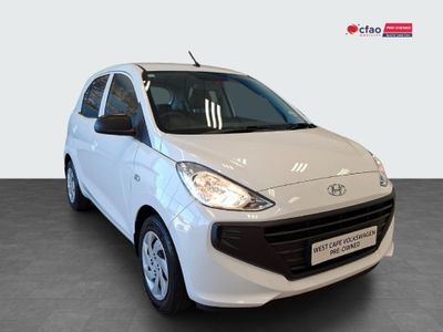 2022 Hyundai Atos 1.1 Motion