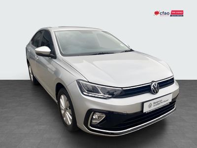 2024 Volkswagen Polo Sedan 1.0TSI Life