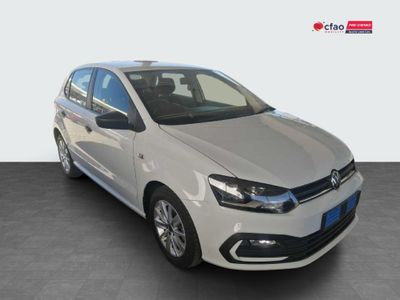 2026 Volkswagen Polo Vivo 1.4