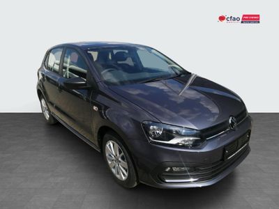 2026 Volkswagen Polo Vivo 1.4