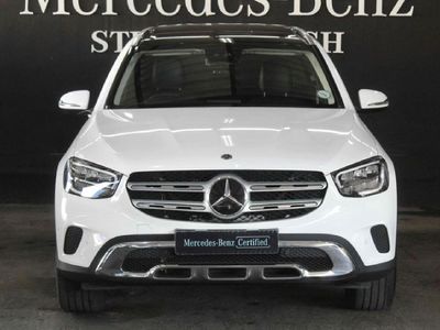 2022 Mercedes-Benz GLC 300d 4Matic