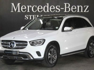 2022 Mercedes-Benz GLC 300d 4Matic