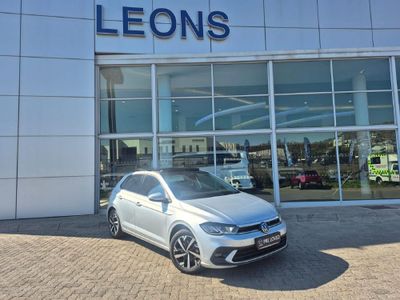 2025 Volkswagen Polo 1.0 TSI Life Auto DSG