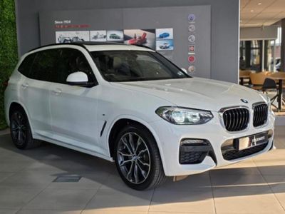 2020 BMW X1 sDrive18d M Sport Auto