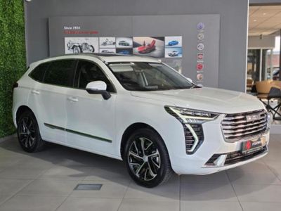 2024 Haval Jolion 1.5T Luxury