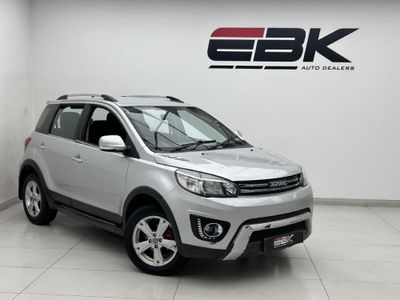 2020 Haval H1 1.5 VVT