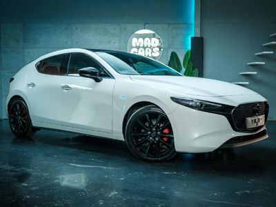 2021 Mazda 3 2.0 Astina Auto 5-dr