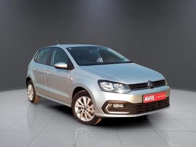 2025 Volkswagen Polo Vivo 1.6 Life