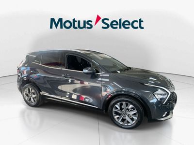 2024 Kia Sportage 1.6 CRDi EX Auto