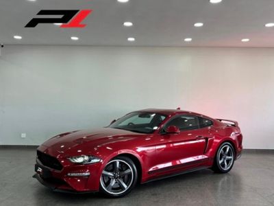 2024 Ford Mustang California Special 5.0 GT Auto