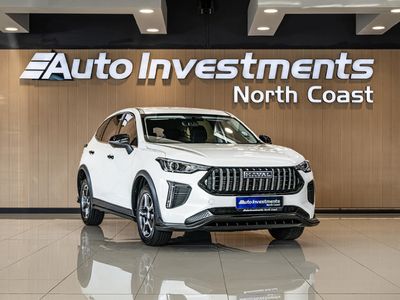 2025 Haval Jolion Pro 1.5T Premium DCT