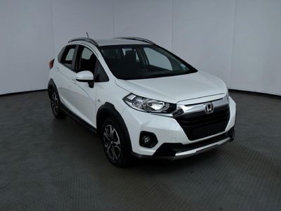 2021 Honda WR-V 1.2 Comfort