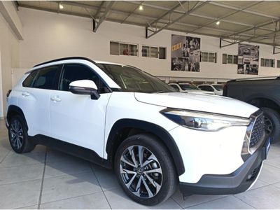 2023 Toyota Corolla Cross 1.8 XR