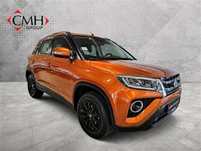2021 Toyota Urban Cruiser 1.5 Xs