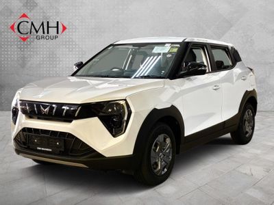 2026 Mahindra XUV 3XO 1.2T MX2