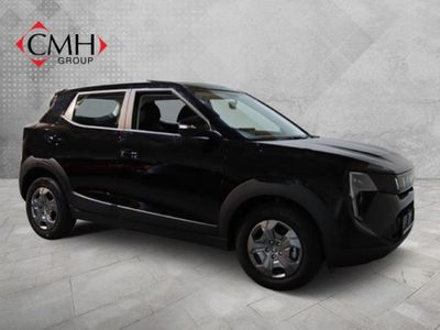 2026 Mahindra XUV 3XO 1.2T MX2 Auto