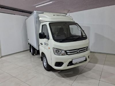 2026 Foton Truck Mate 1.5TD F/C S/C
