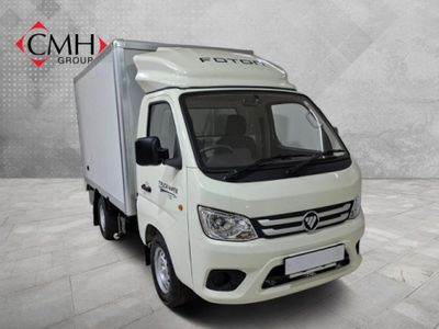 2026 Foton Truck Mate 1.5TD F/C S/C