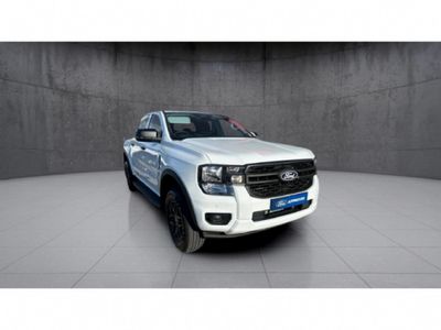 2026 Ford Ranger 2.0D Sit Xl 4x4 Auto Double-Cab