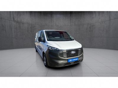 2026 Ford Transit 2.0SiT Panel Van LWB