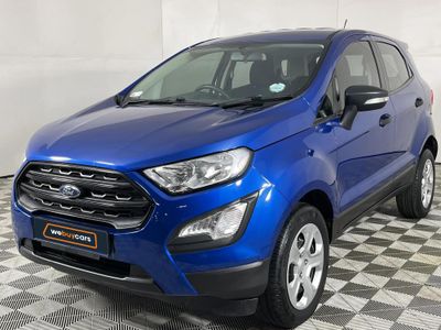 2020 Ford EcoSport 1.5 TiVCT Ambiente