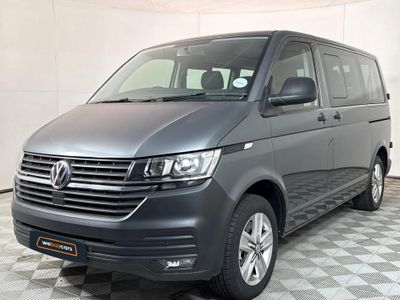2021 Volkswagen Kombi T6.1 2.0 BiTDI Trendline Plus Auto 4Motion (146kW)