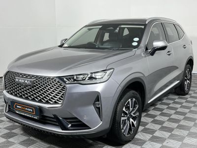 2025 Haval H6 2.0T Luxury Auto