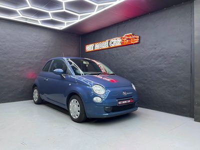 2014 Fiat 500 1.2 Pop