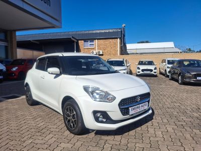 2022 Suzuki Swift 1.2 GL