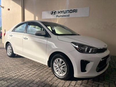 2024 Kia Pegas 1.4 EX Auto