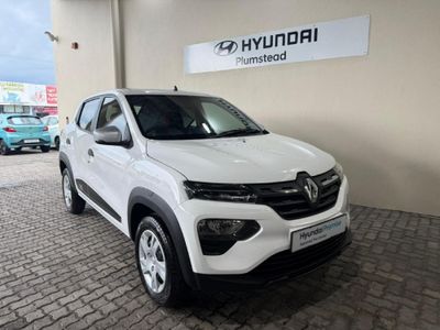 2019 Renault Kwid 1.0 Expression