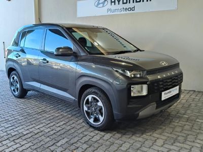 2025 Hyundai Exter 1.2 Premium Auto