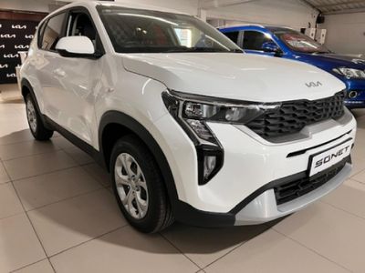 2026 Kia Sonet 1.5 LS