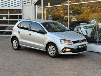 2026 Volkswagen Polo Vivo 1.4