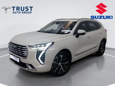 2021 Haval Jolion 1.5T Super Luxury Auto