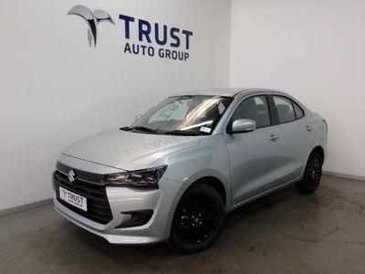 2026 Suzuki Dzire 1.2 GL+ Auto
