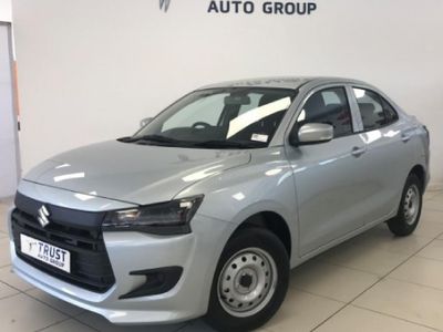 2026 Suzuki Dzire 1.2 GA