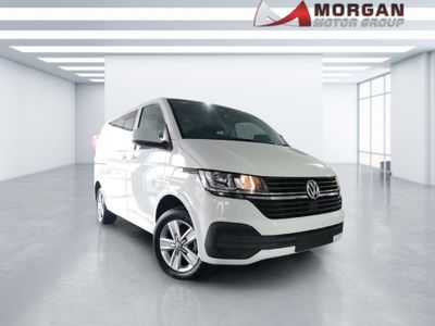 2024 Volkswagen Kombi T6.1 2.0 TDI (110kW) Auto Trendline