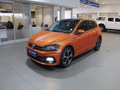 2020 Volkswagen Polo 1.0 TSI Comfortline