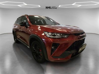 2022 Haval H6 2.0T Super Luxury 4X4 Auto
