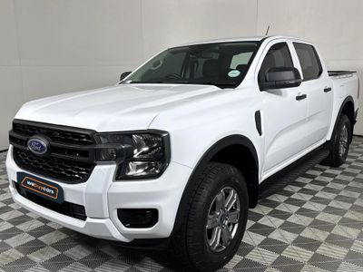 2024 Ford Ranger 2.0D XL 4x4 Double Cab Auto