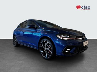2026 Volkswagen Polo 2.0 GTI Auto (147kW)