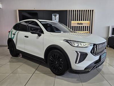 2026 Haval Jolion Pro 1.5T Super Luxury DCT